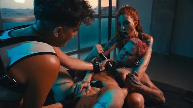 Hard Werk – Laia Femme, E Urko & Tallo